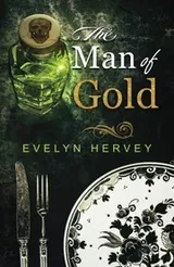 Cover of The man of gold