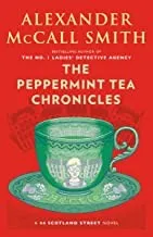 Cover of The Peppermint Tea Chronicles