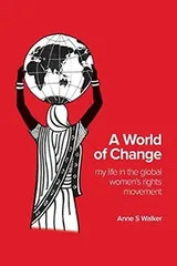 Cover of A World of Change