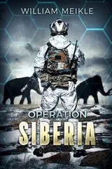 Cover of Operation
