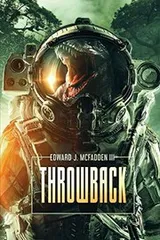 Cover of Throwback