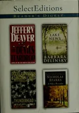 Cover of SelectEditions--Volume 6 1999