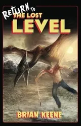 Cover of Return to the Lost Level