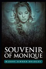 Cover of Souvenir of Monique