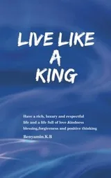 Cover of Live Like a King
