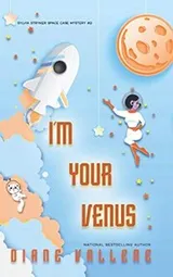 Cover of I'm Your Venus
