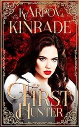 Cover of First Hunter
