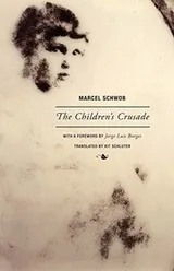 Cover of The Children's Crusade