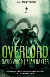 Cover of Overlord