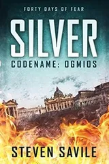 Cover of Silver : Codename