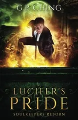 Cover of Lucifer's Pride