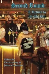 Cover of Second Round