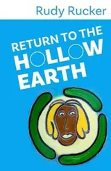Cover of Return to the Hollow Earth