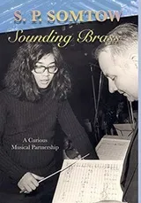 Cover of Sounding Brass