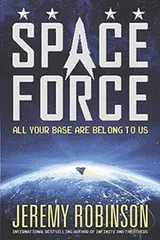 Cover of Space Force