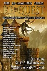 Cover of Re-Quest