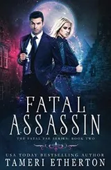 Cover of Fatal Assassin