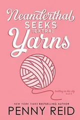 Cover of Neanderthal Seeks Extra Yarns