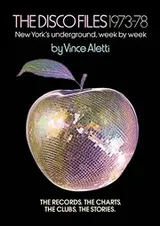 Cover of The Disco Files 1973-78