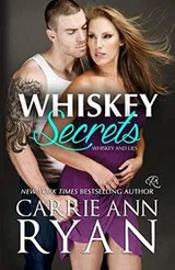 Cover of Whiskey Secrets