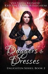 Cover of Daggers & Dresses