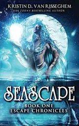 Cover of Seascape