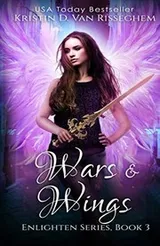Cover of Wars & Wings