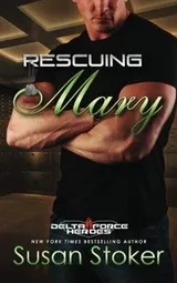 Cover of Rescuing Mary