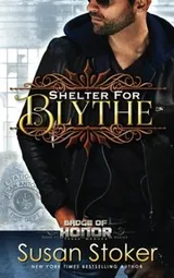 Cover of Shelter for Blythe