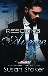 Cover of Rescuing Aimee