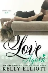 Cover of Love Again