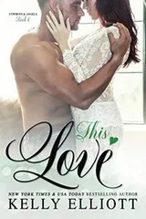 Cover of This Love