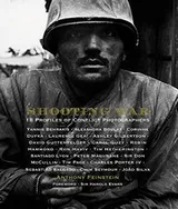 Cover of Shooting War
