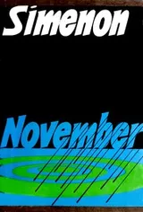 Cover of Novembre