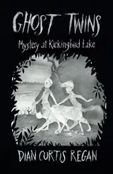 Cover of Ghost Twins