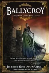 Cover of Ballycroy