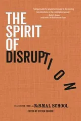 Cover of The Spirit of Disruption