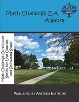 Cover of Math Challenge II-A Algebra