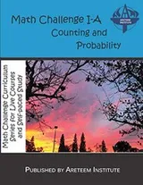 Cover of Math Challenge I-A Counting and Probability