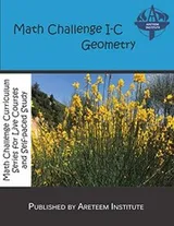 Cover of Math Challenge I-C Geometry