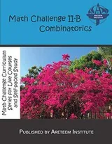 Cover of Math Challenge II-B Combinatorics