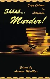 Cover of Shhhh... Murder!