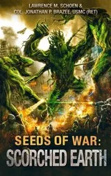 Cover of Scorched Earth