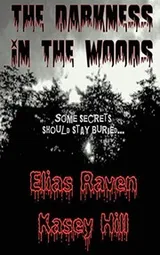 Cover of The Darkness in the Woods