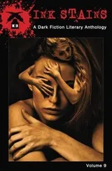 Cover of Ink Stains, Volume 9