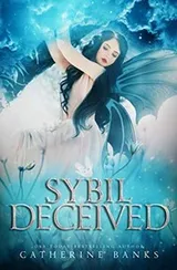 Cover of Sybil Deceived