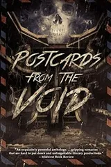 Cover of Postcards From The Void