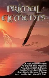 Cover of Primal Elements