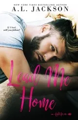 Cover of Lead Me Home