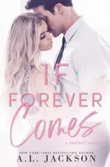 Cover of If Forever Comes